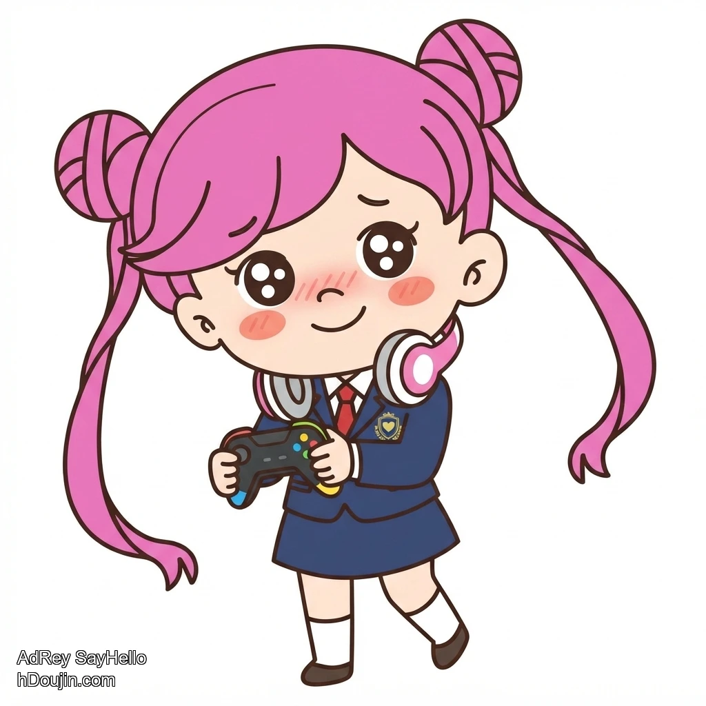 Mascot