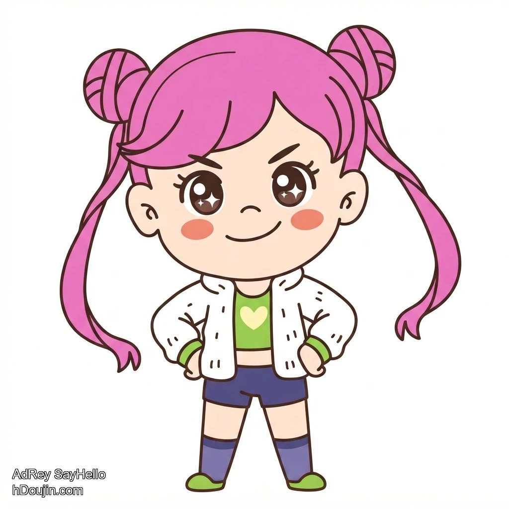 Mascot