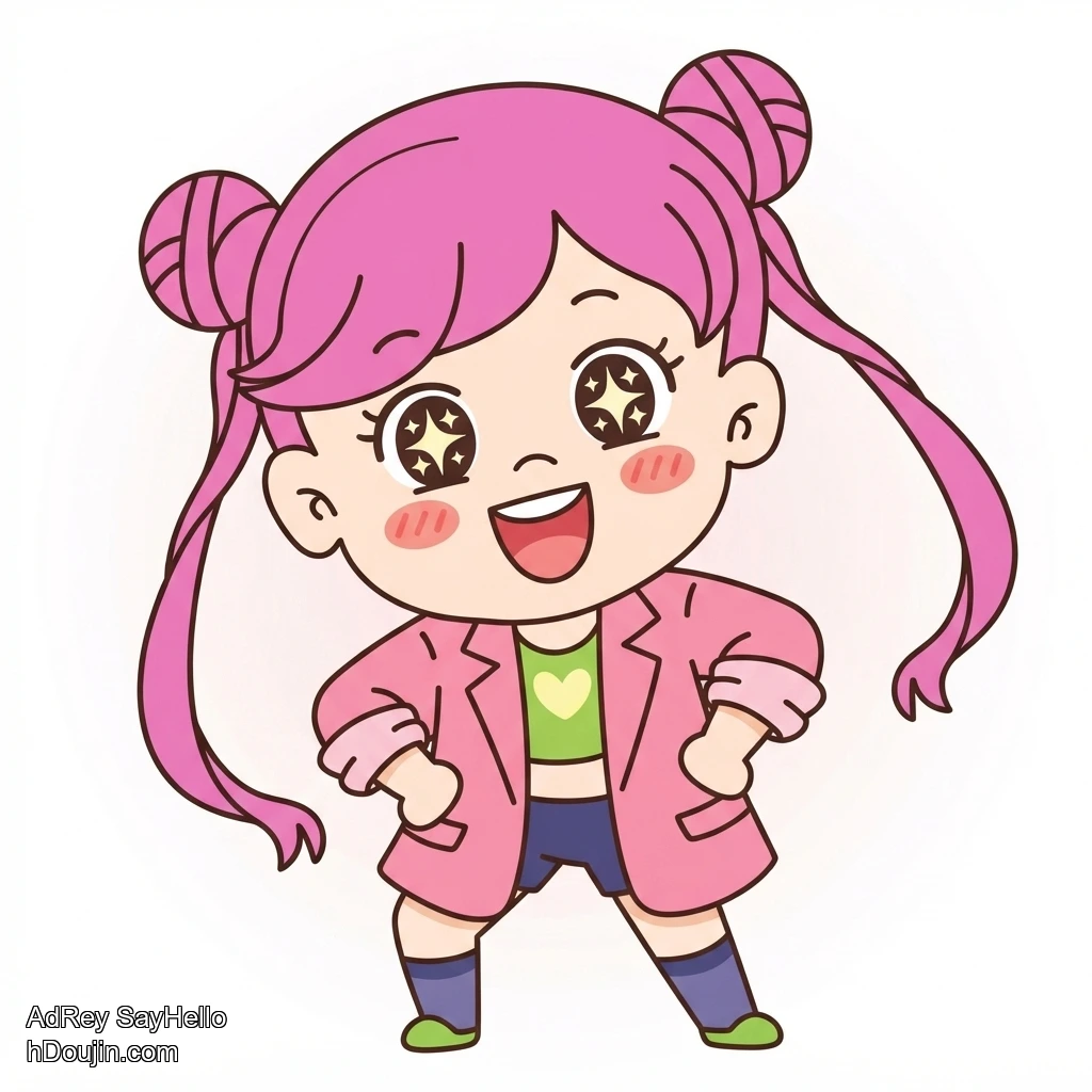 Mascot