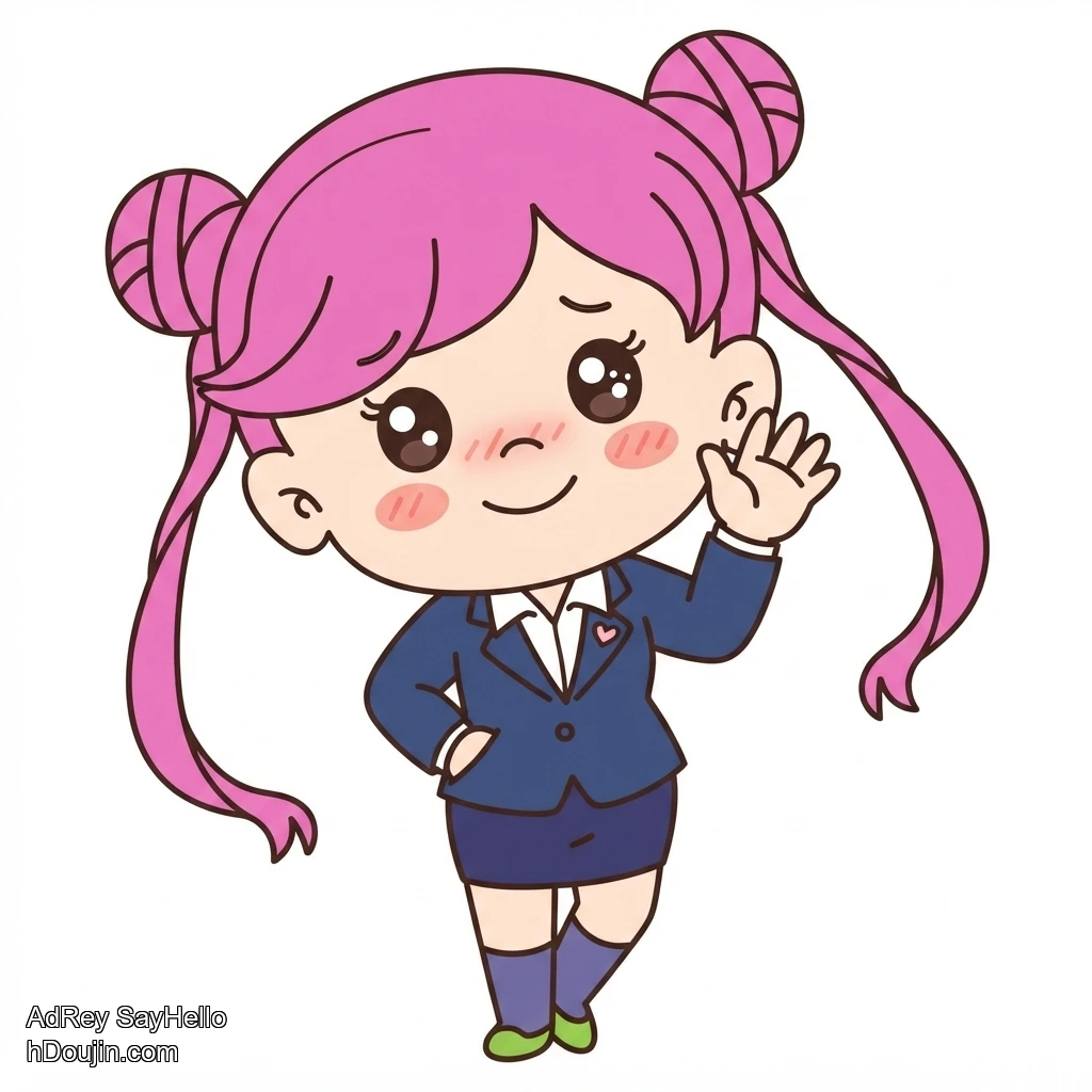 Mascot