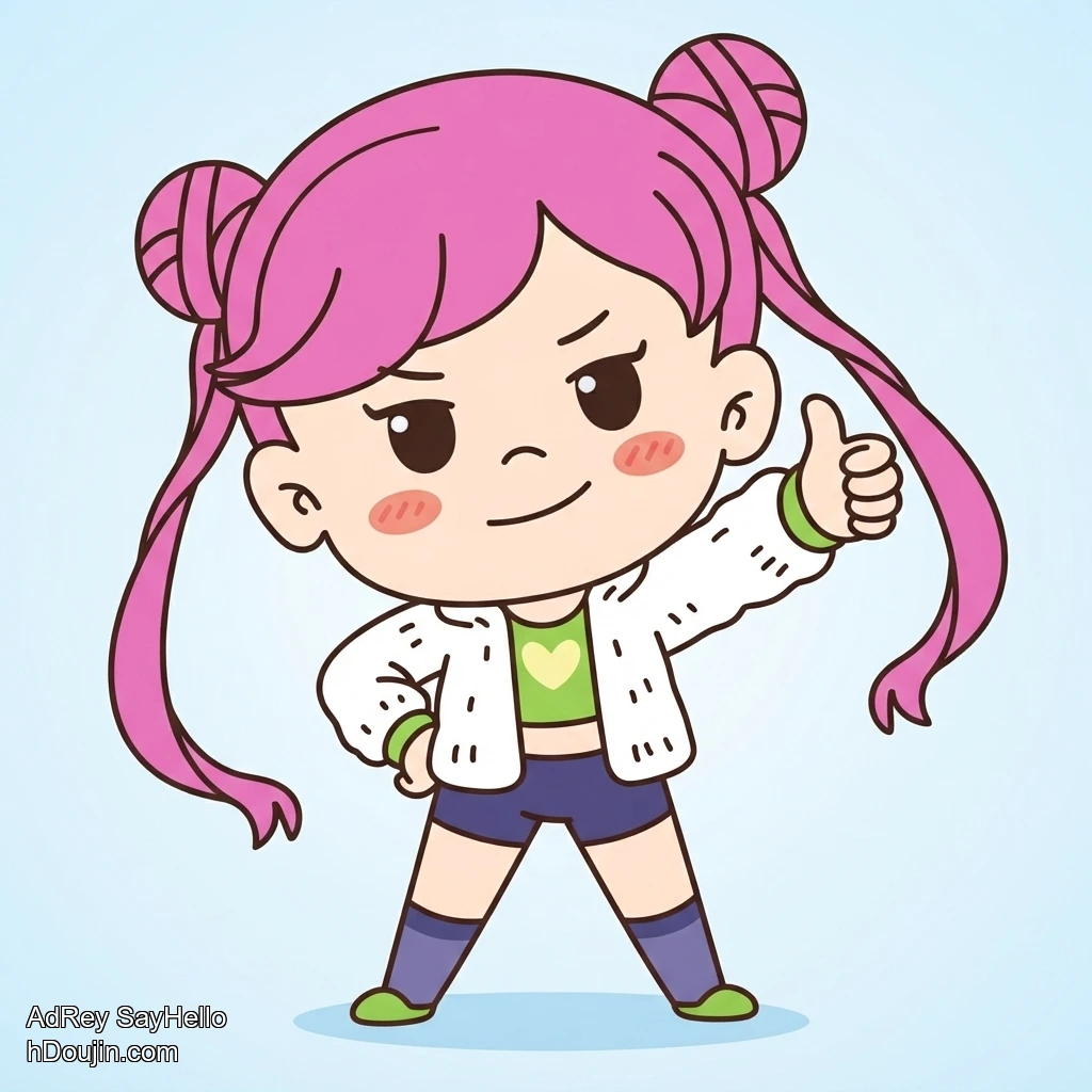 Mascot