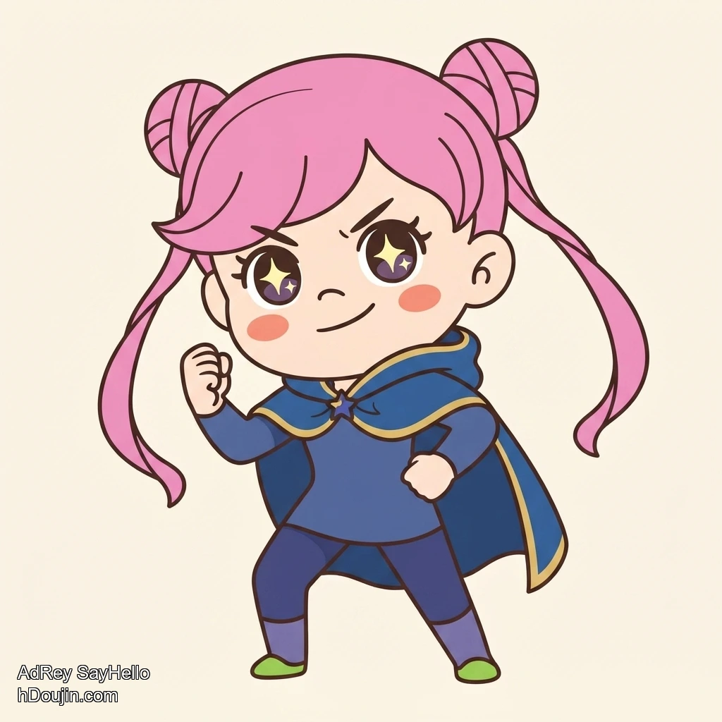 Mascot