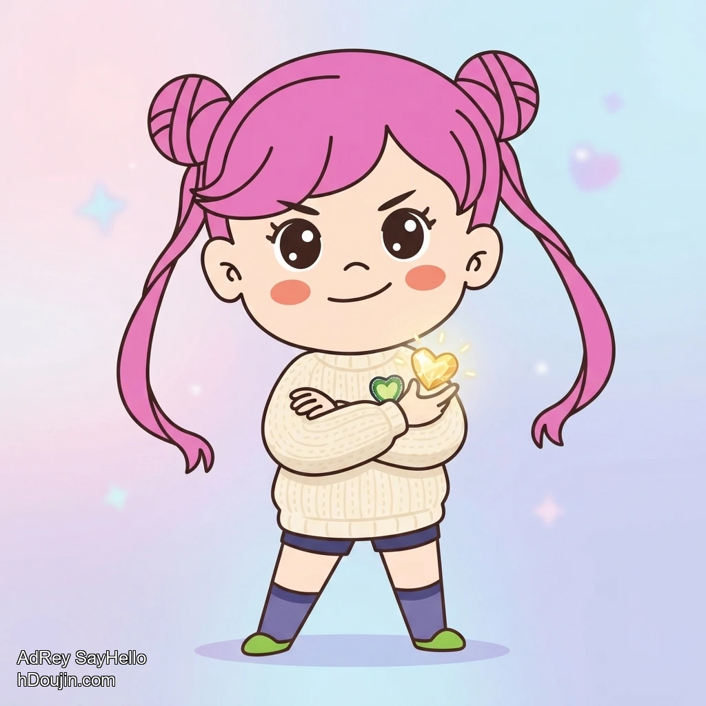 Mascot