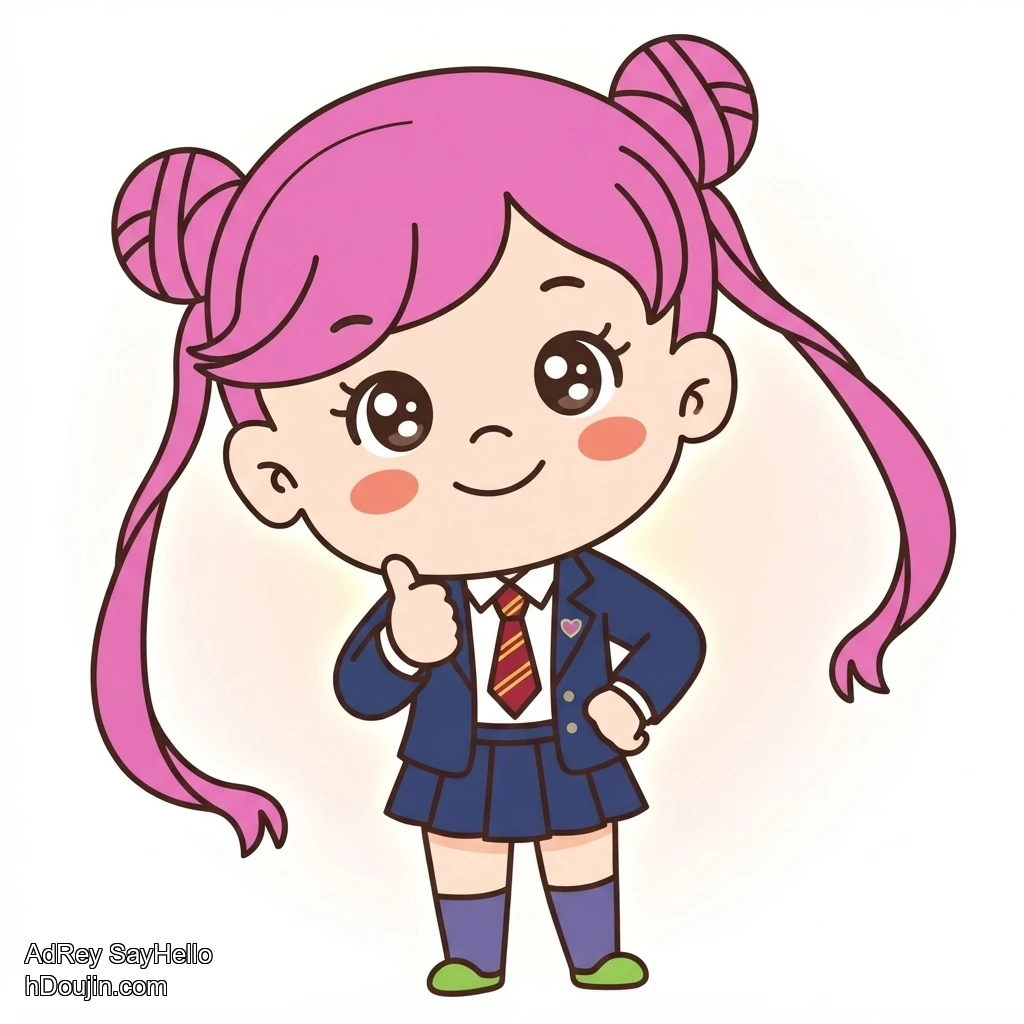 Mascot