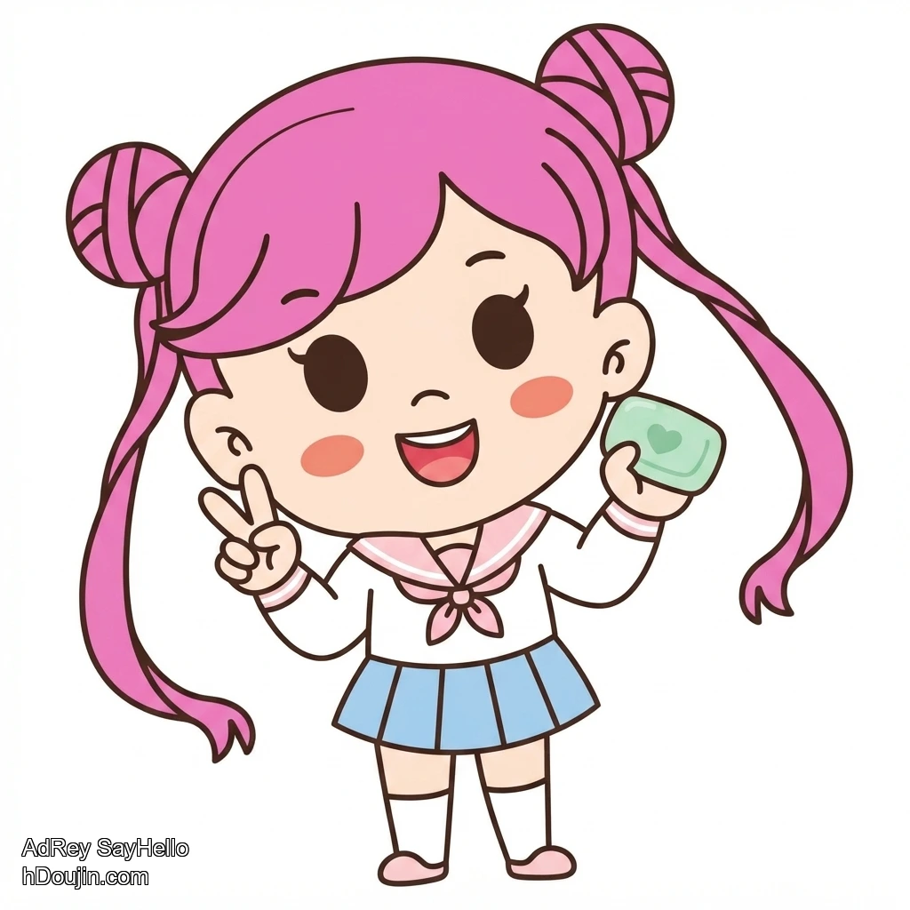 Mascot