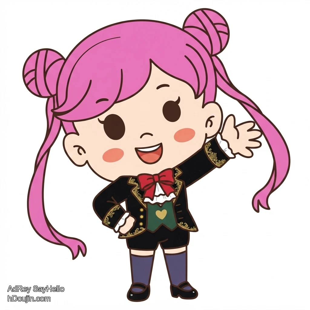 Mascot