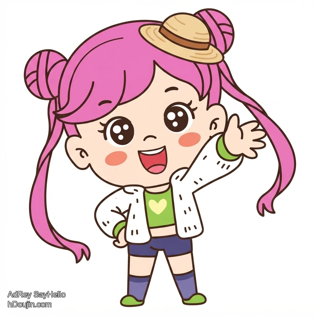 Mascot