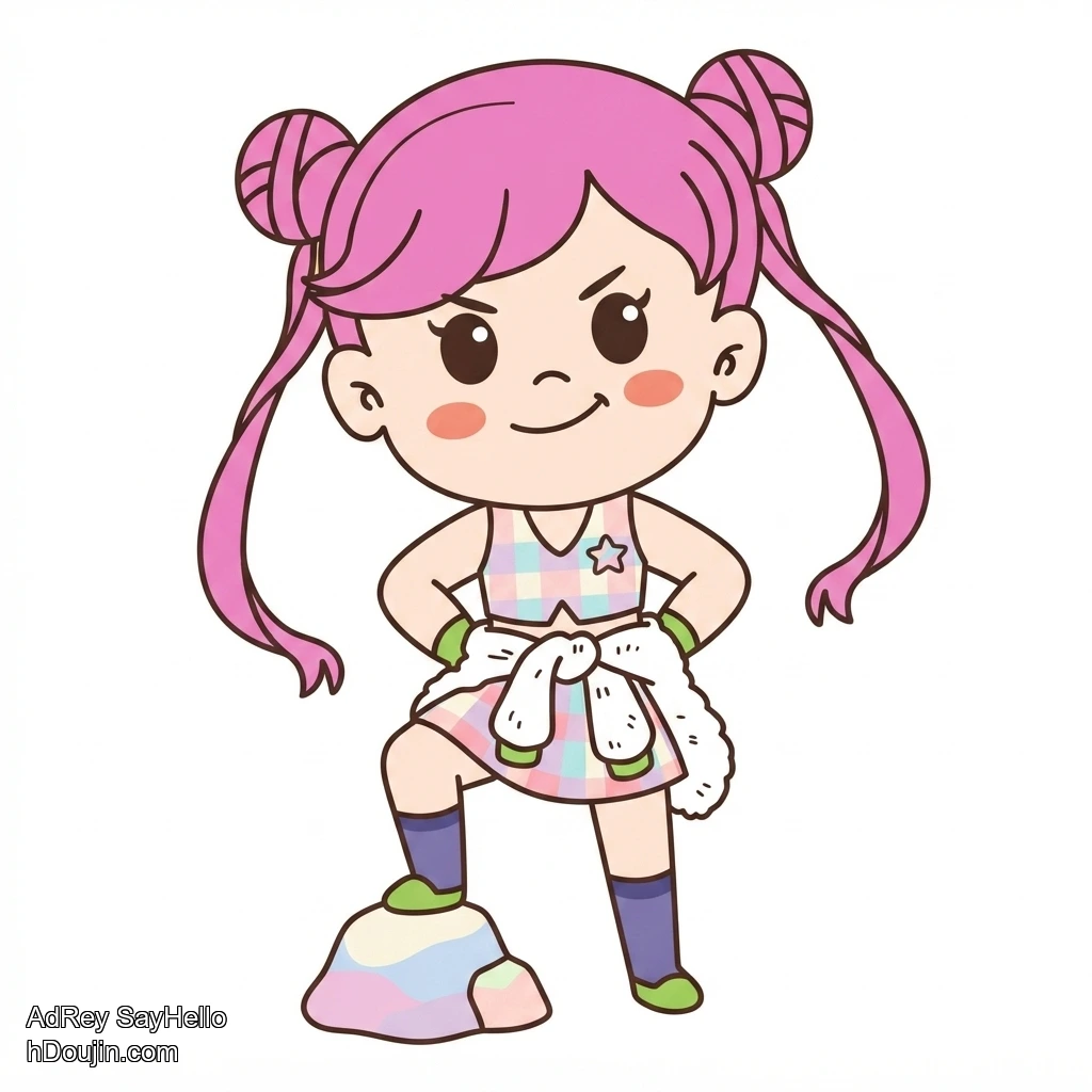Mascot