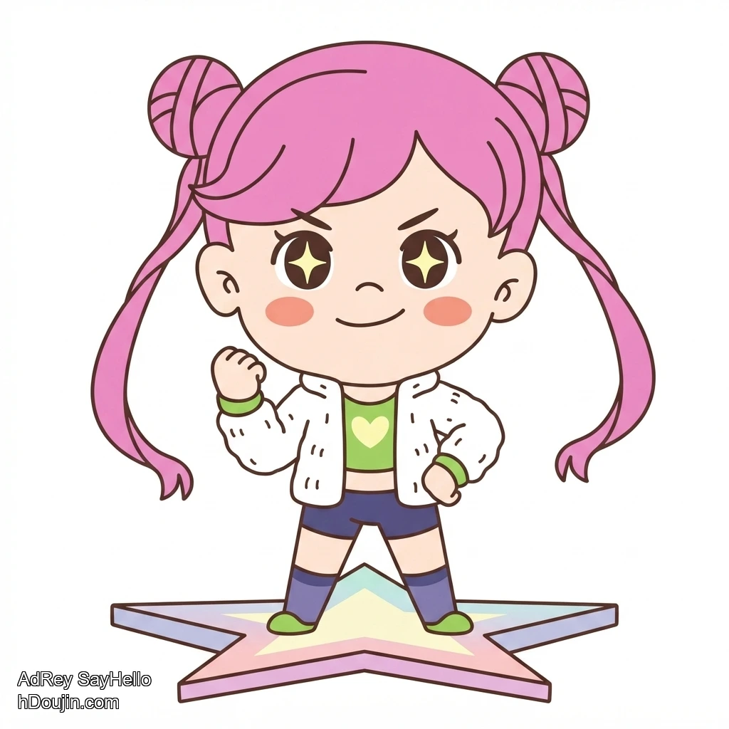 Mascot