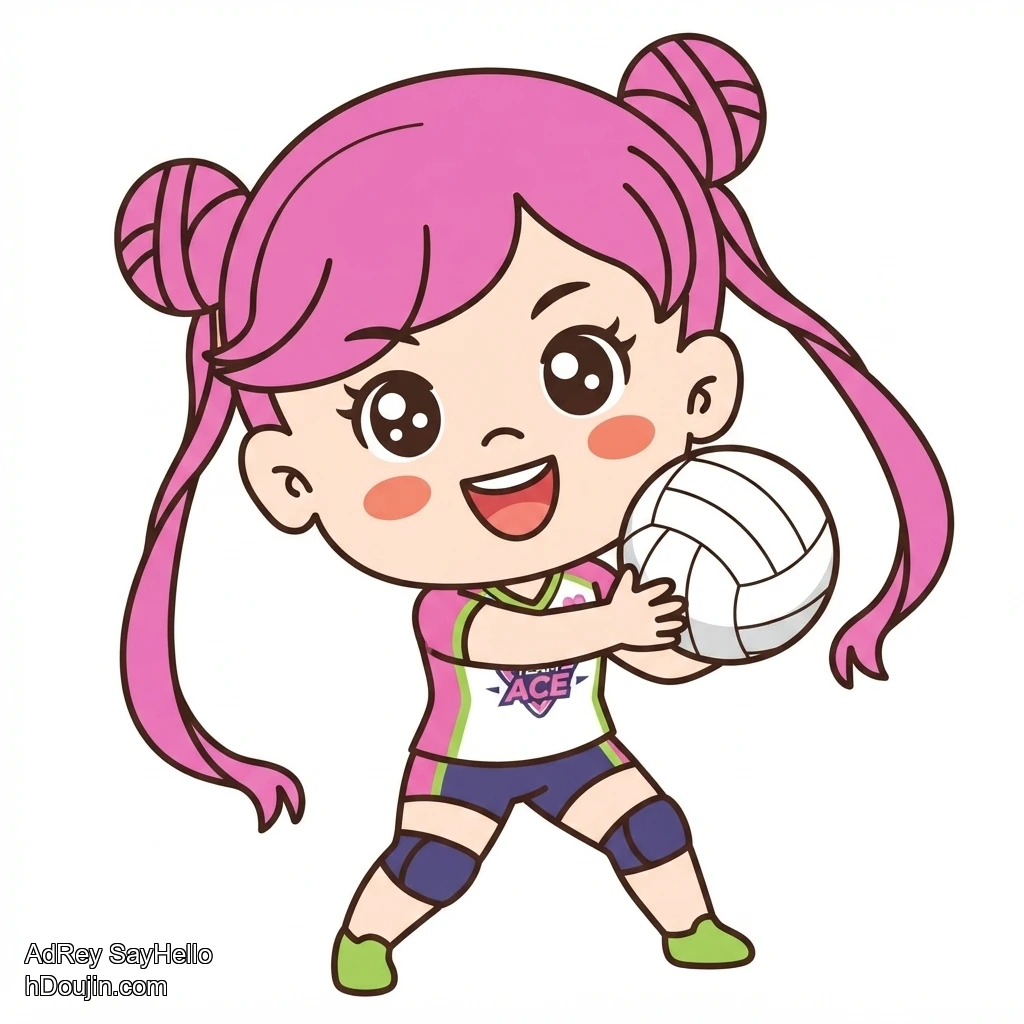 Mascot