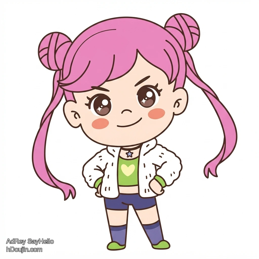 Mascot