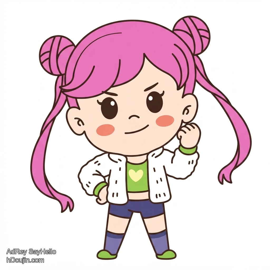 Mascot
