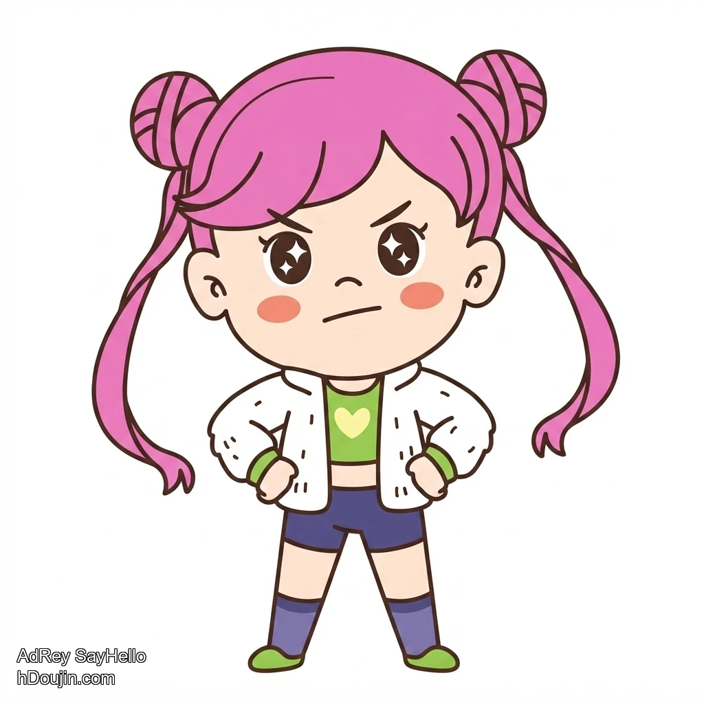 Mascot