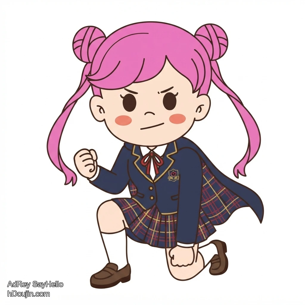Mascot