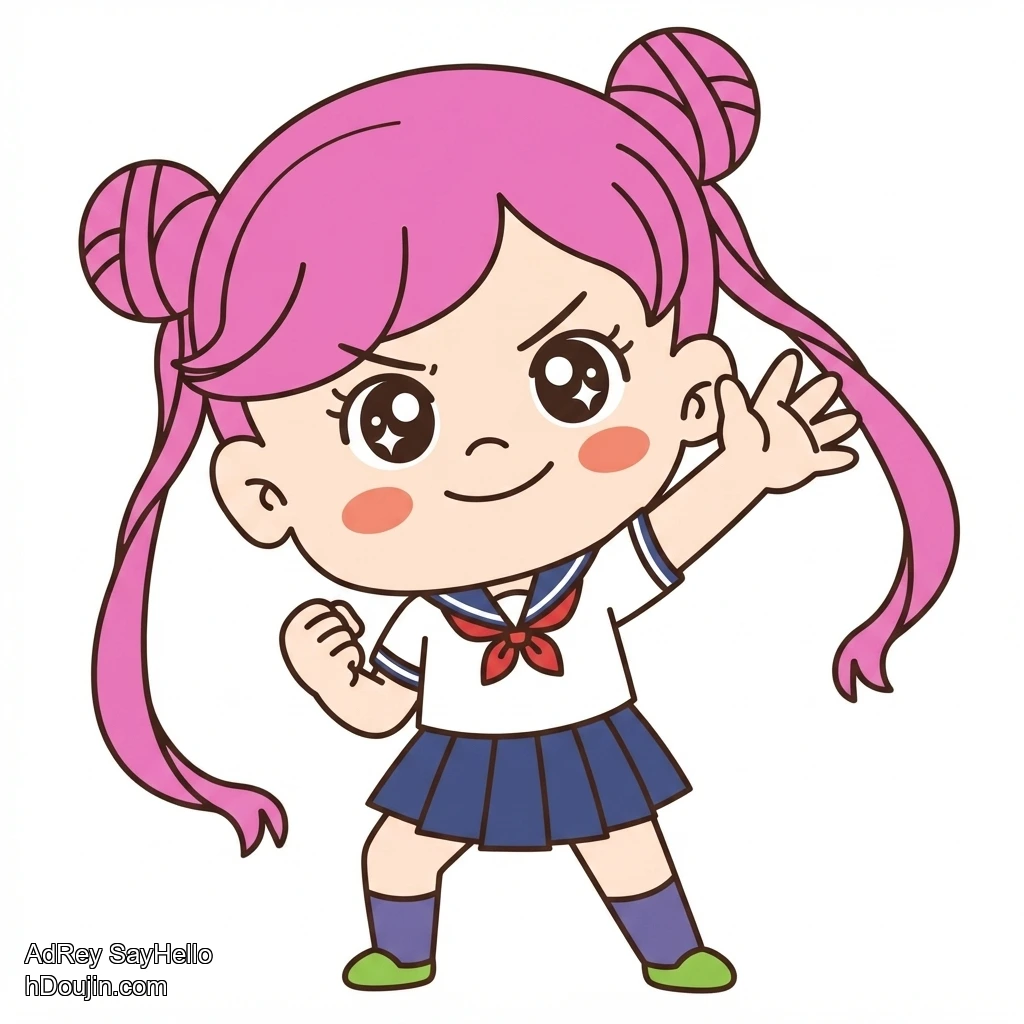 Mascot