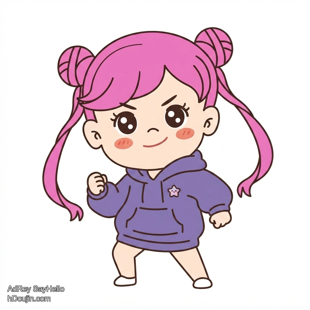 Mascot
