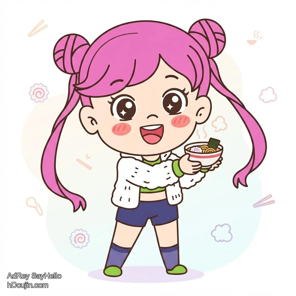 Mascot