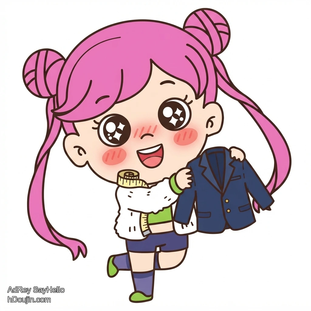 Mascot
