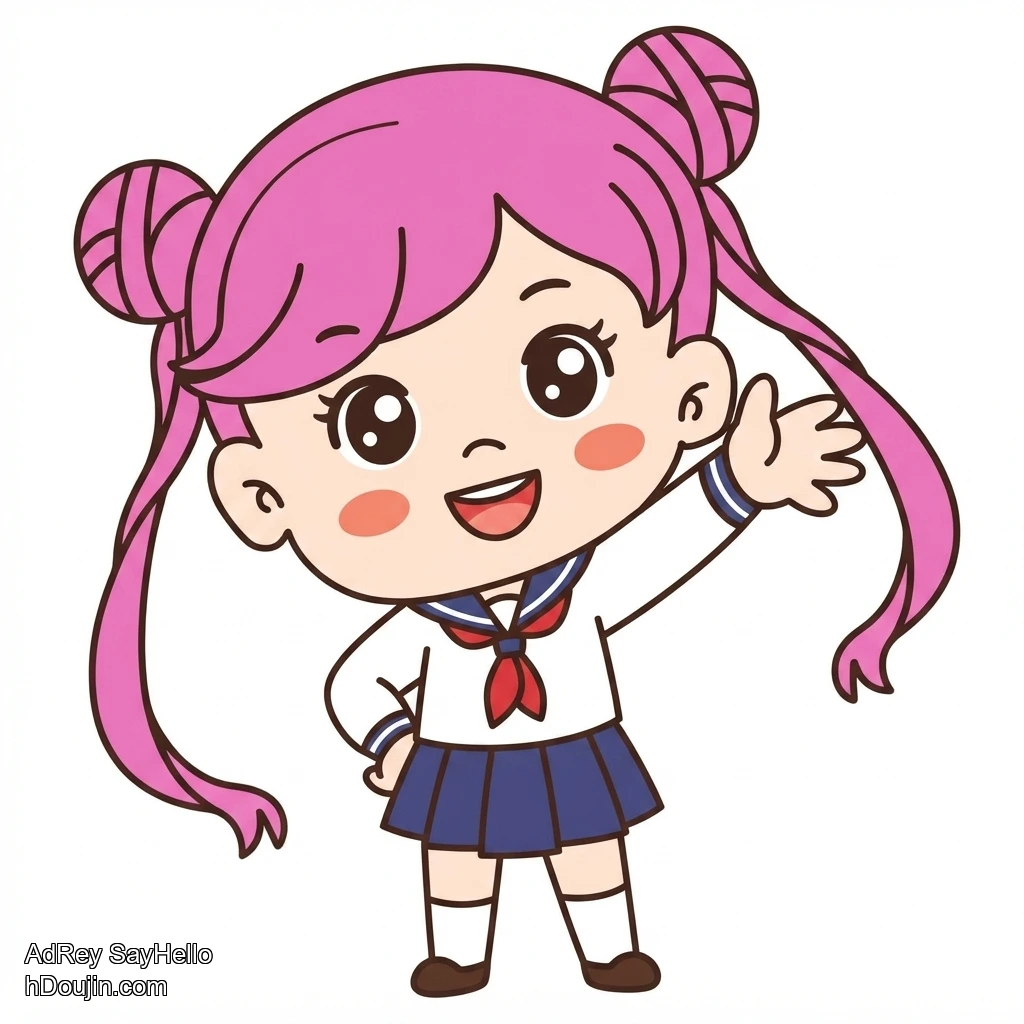 Mascot