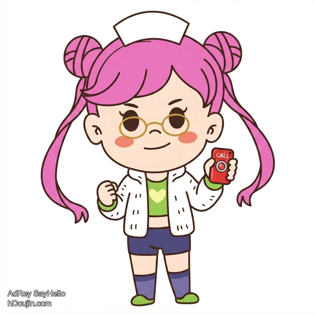 Mascot