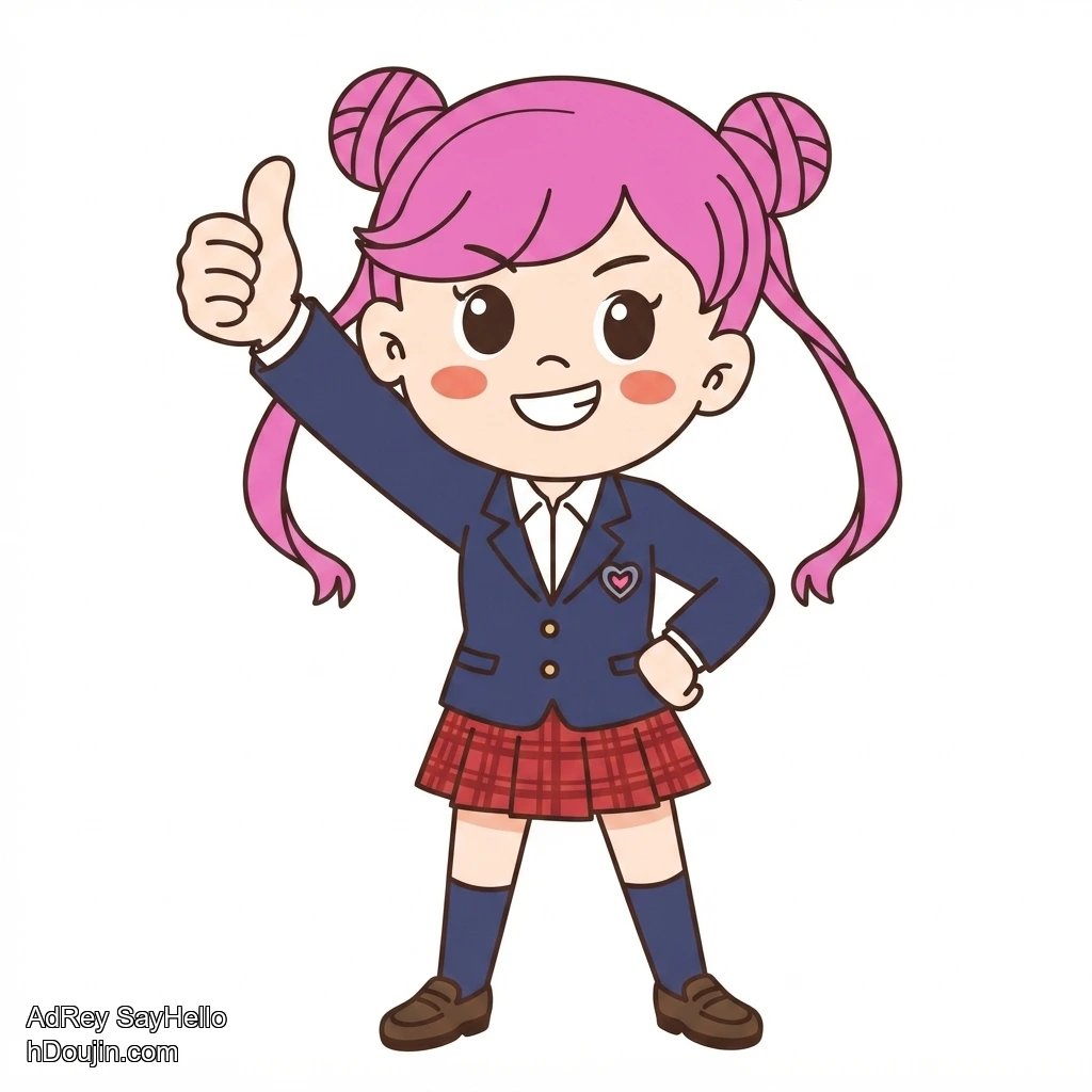 Mascot