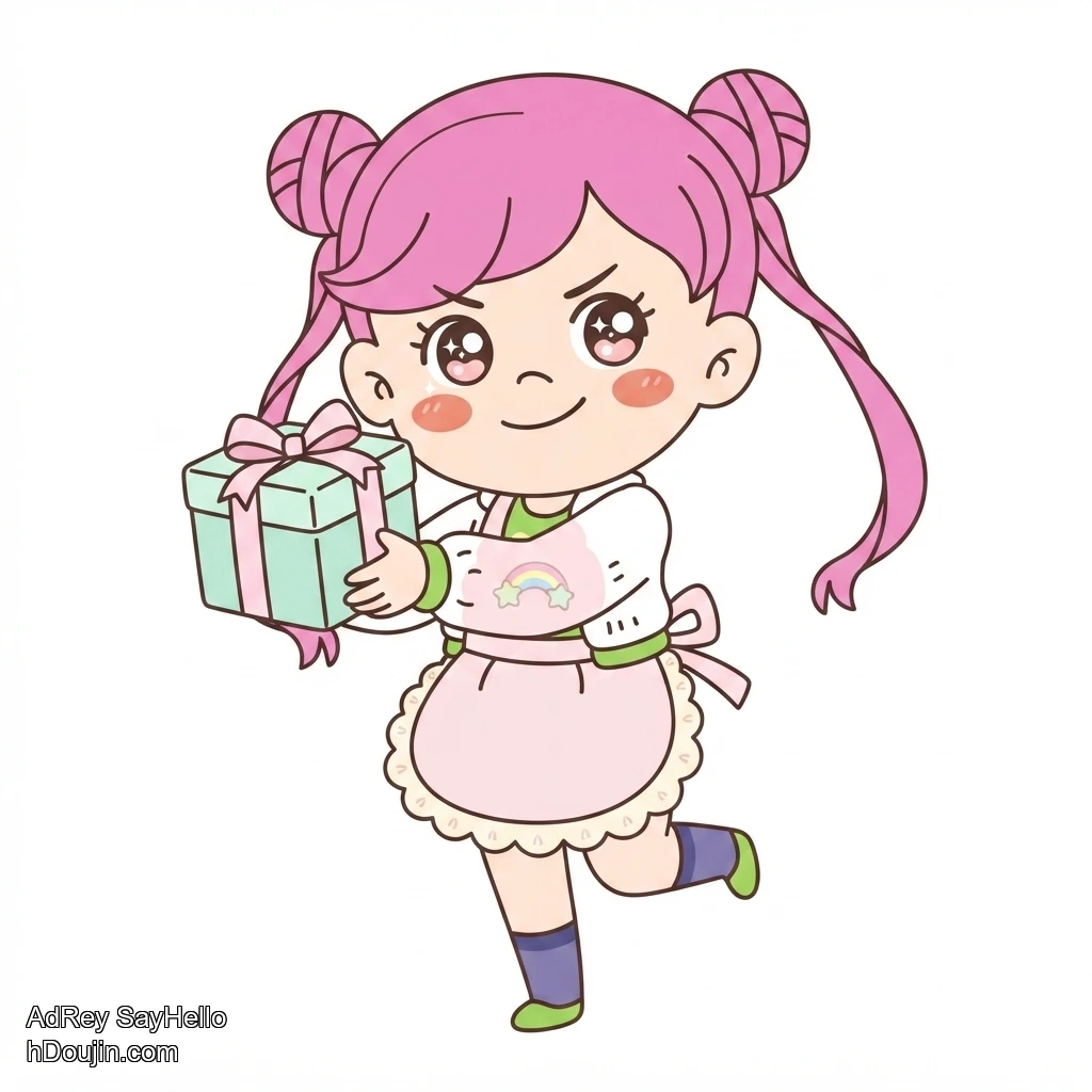 Mascot