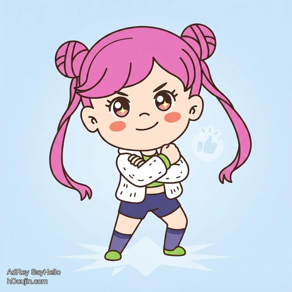 Mascot