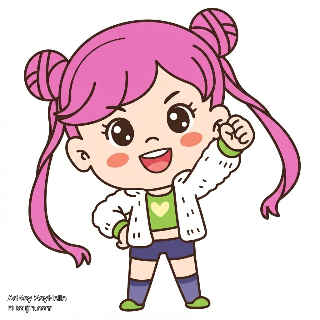 Mascot