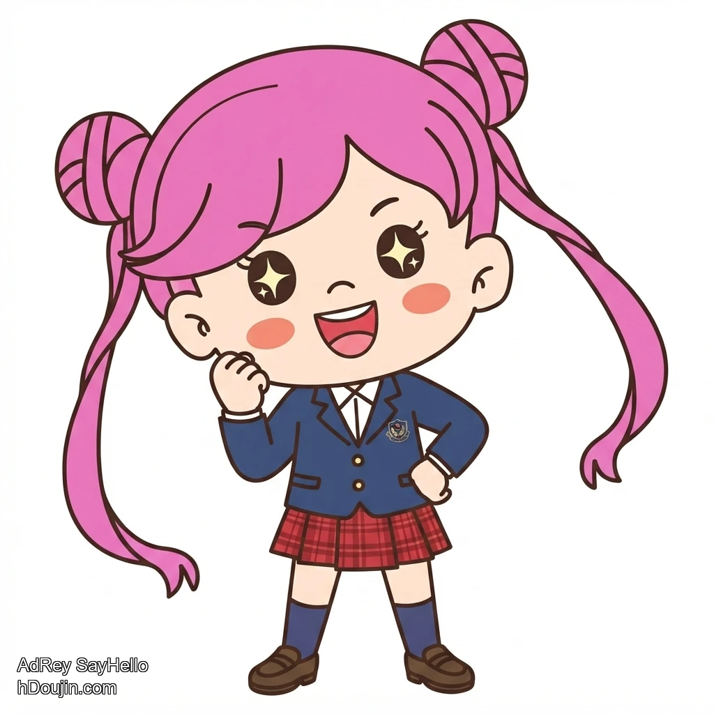 Mascot