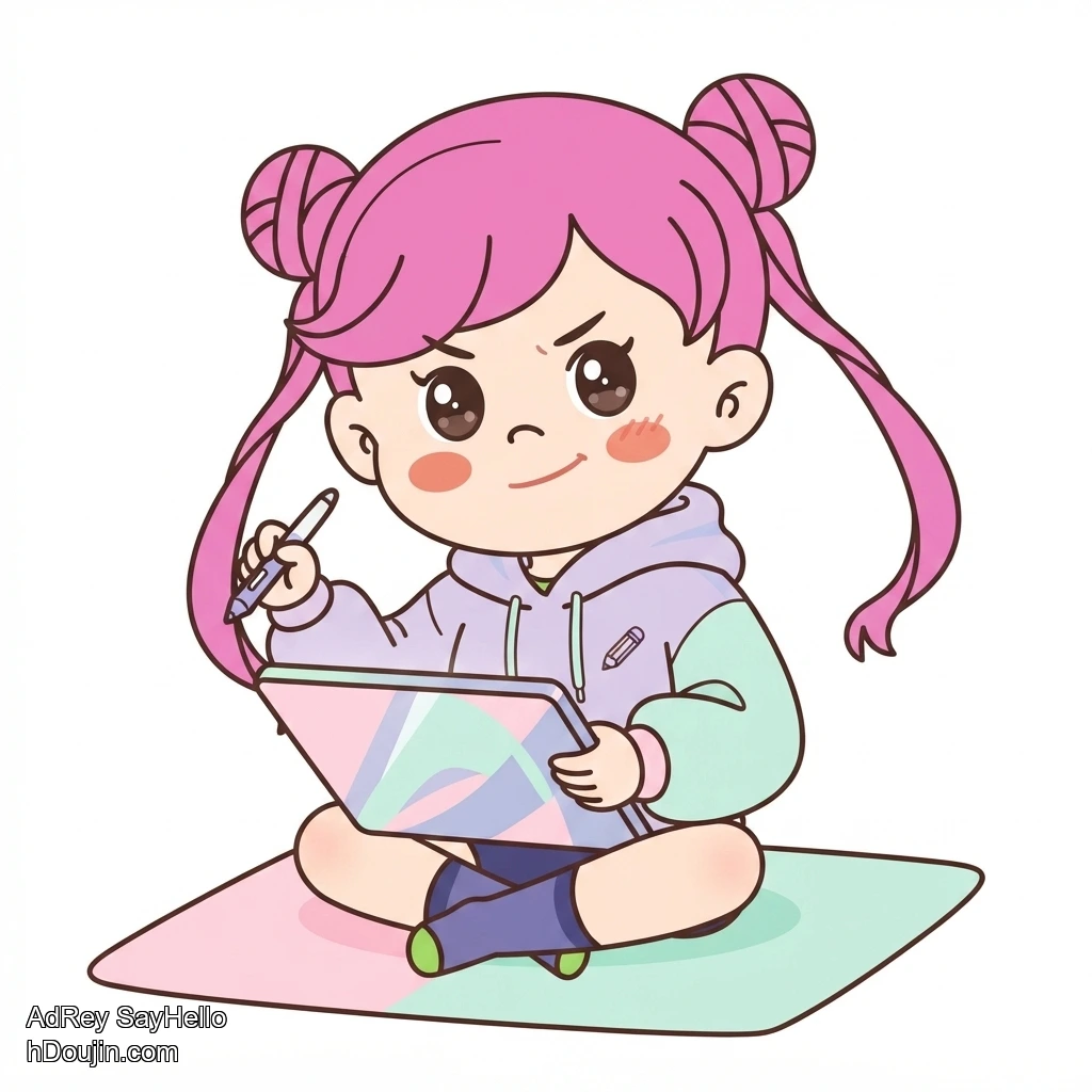Mascot