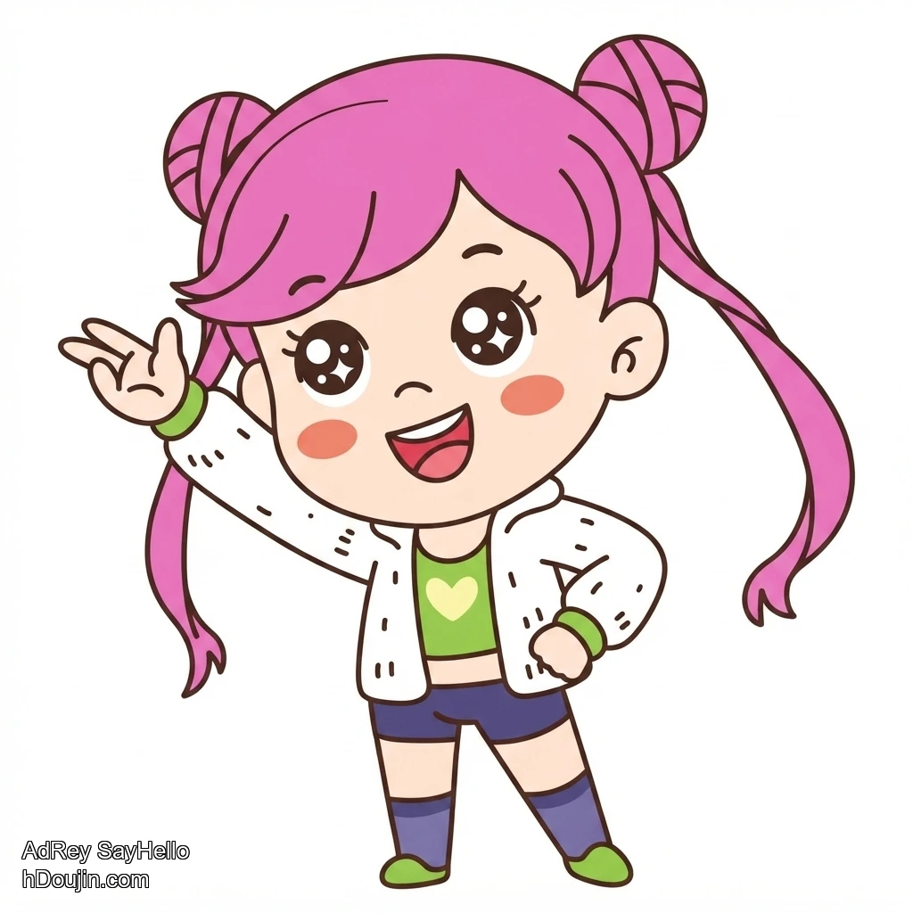 Mascot
