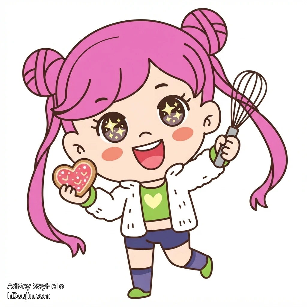 Mascot
