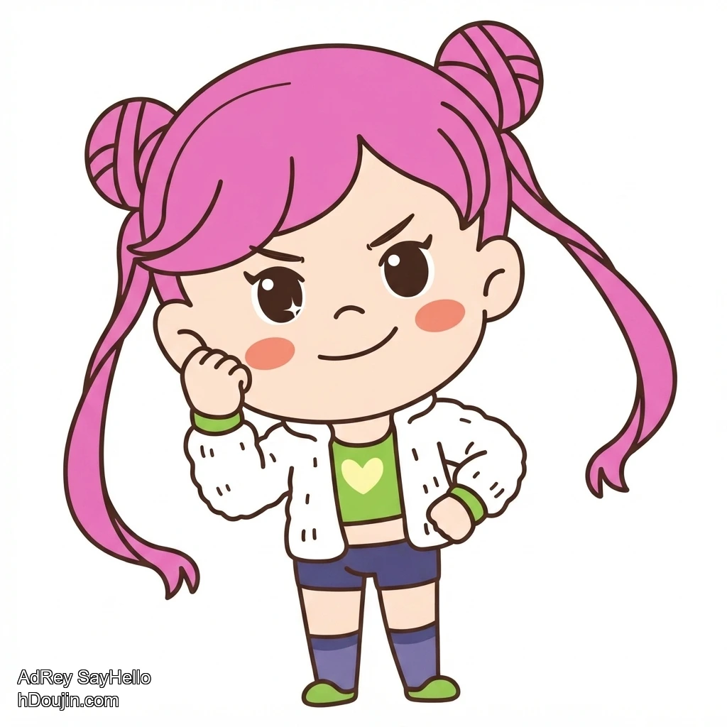 Mascot