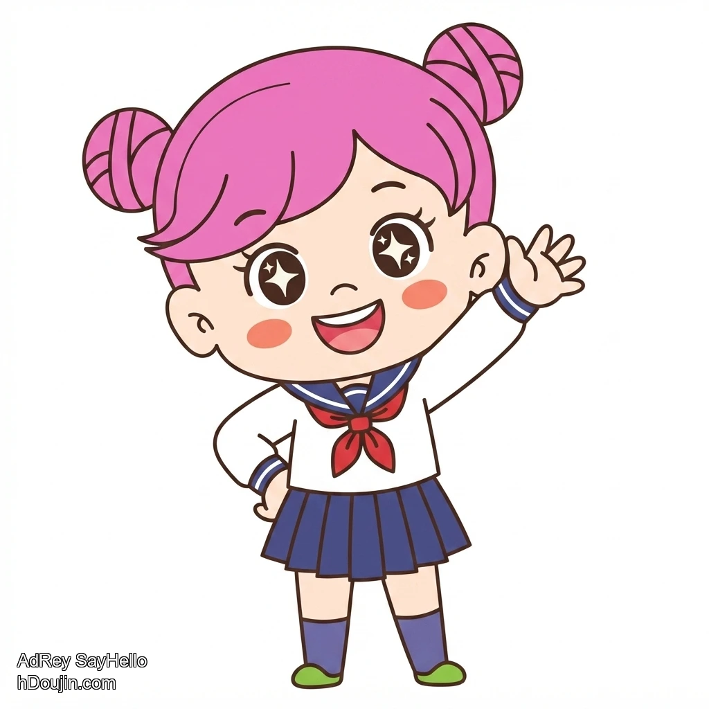 Mascot