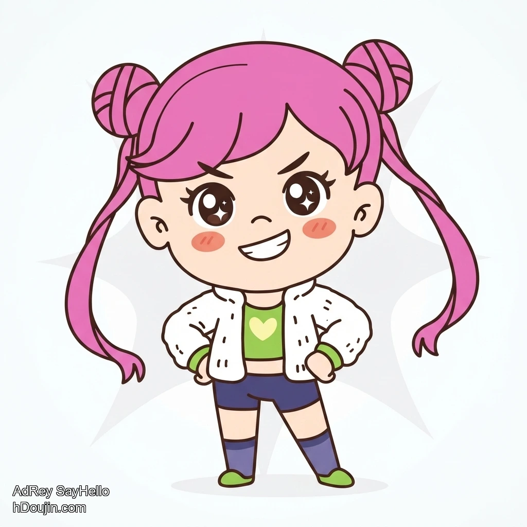 Mascot