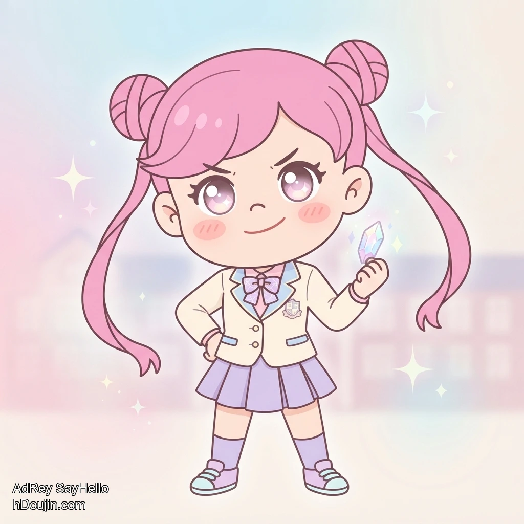 Mascot