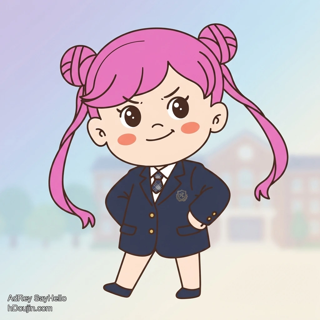 Mascot