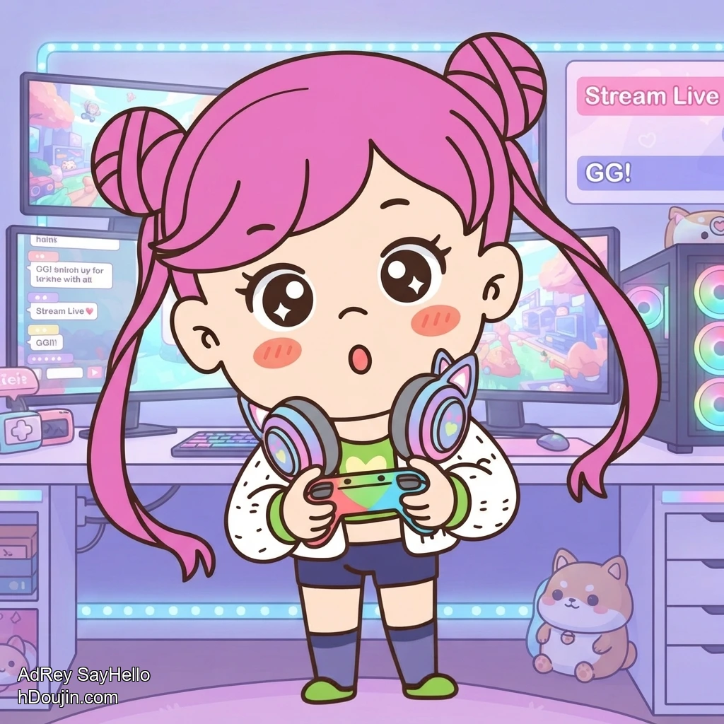 Mascot