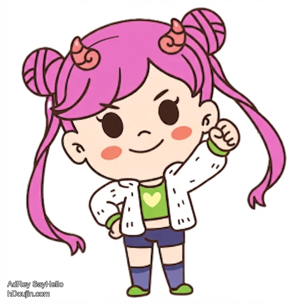 Mascot
