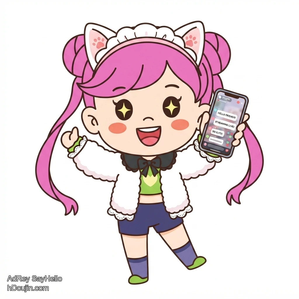 Mascot