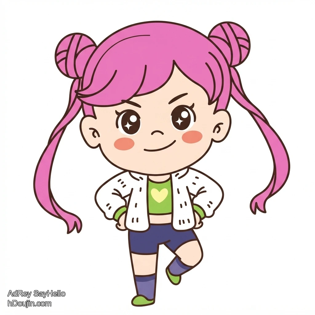 Mascot