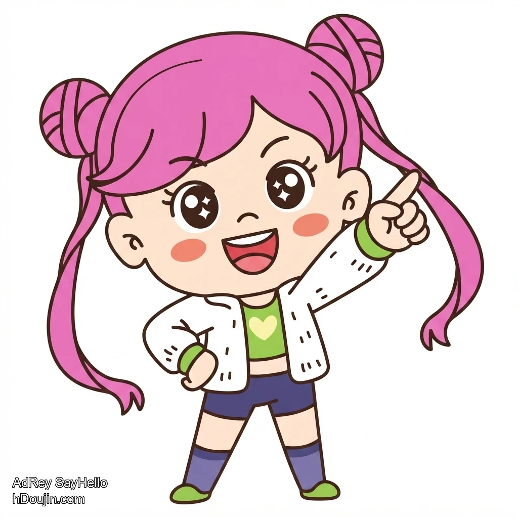 Mascot