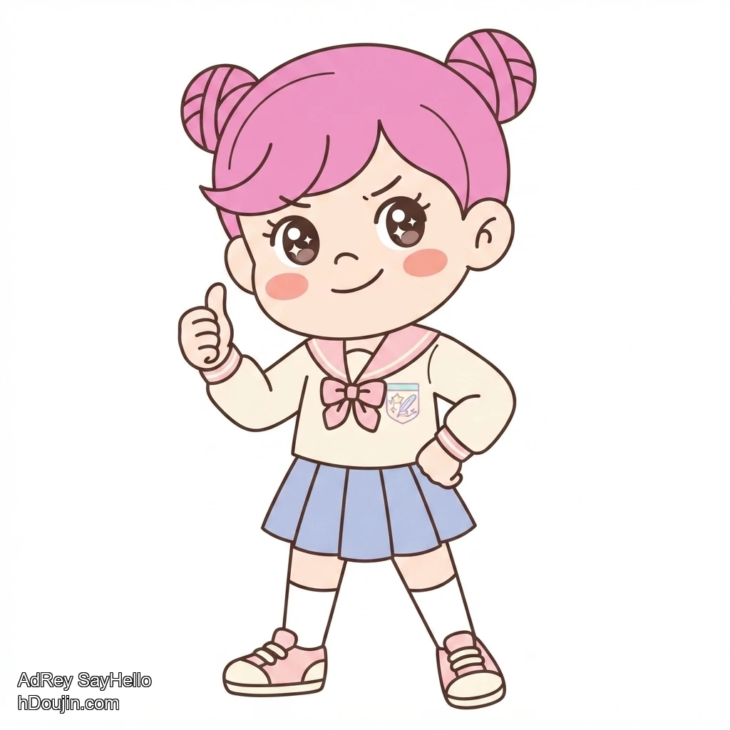 Mascot