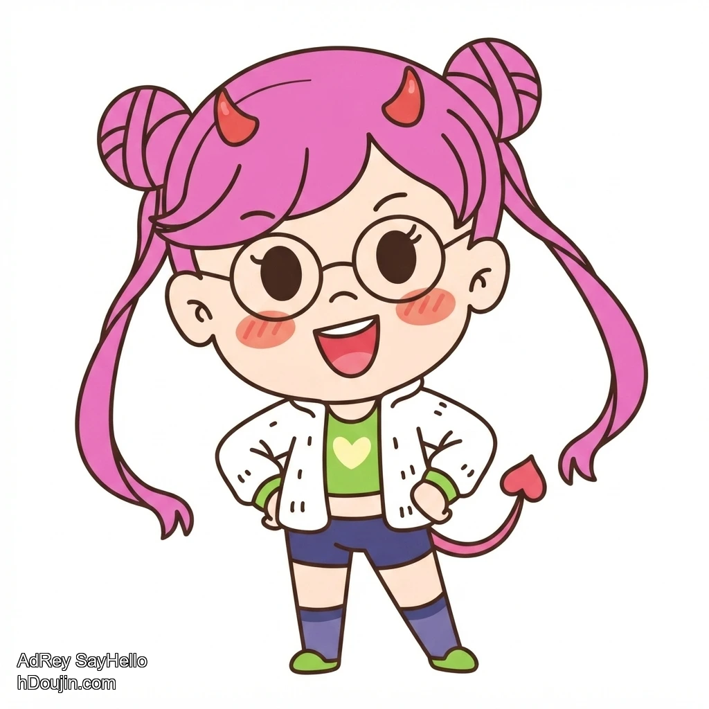 Mascot