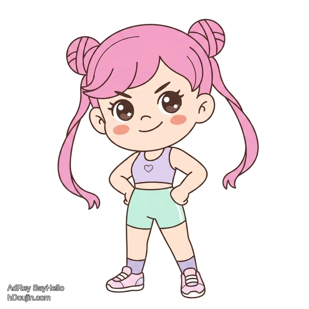 Mascot