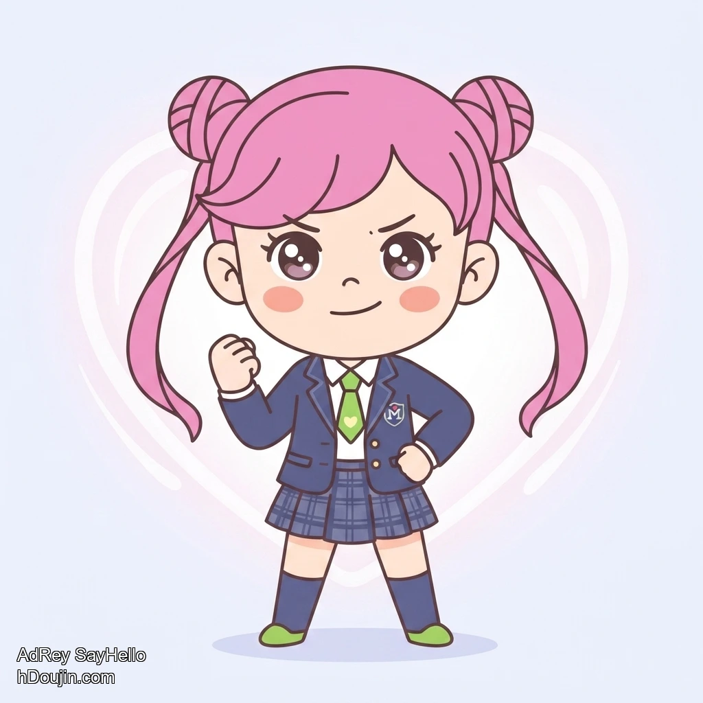 Mascot