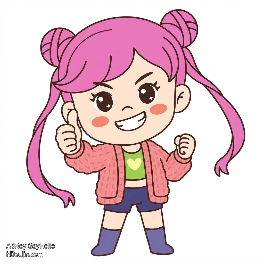 Mascot