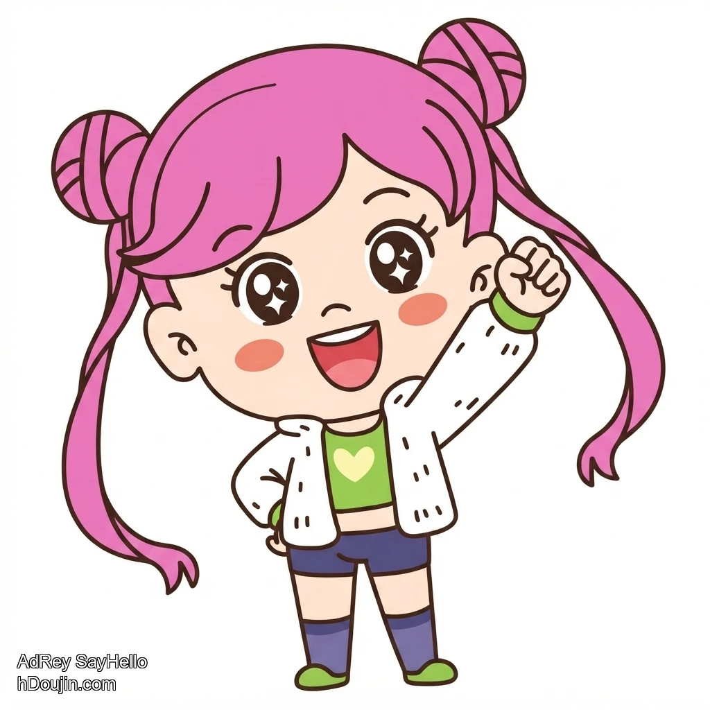 Mascot