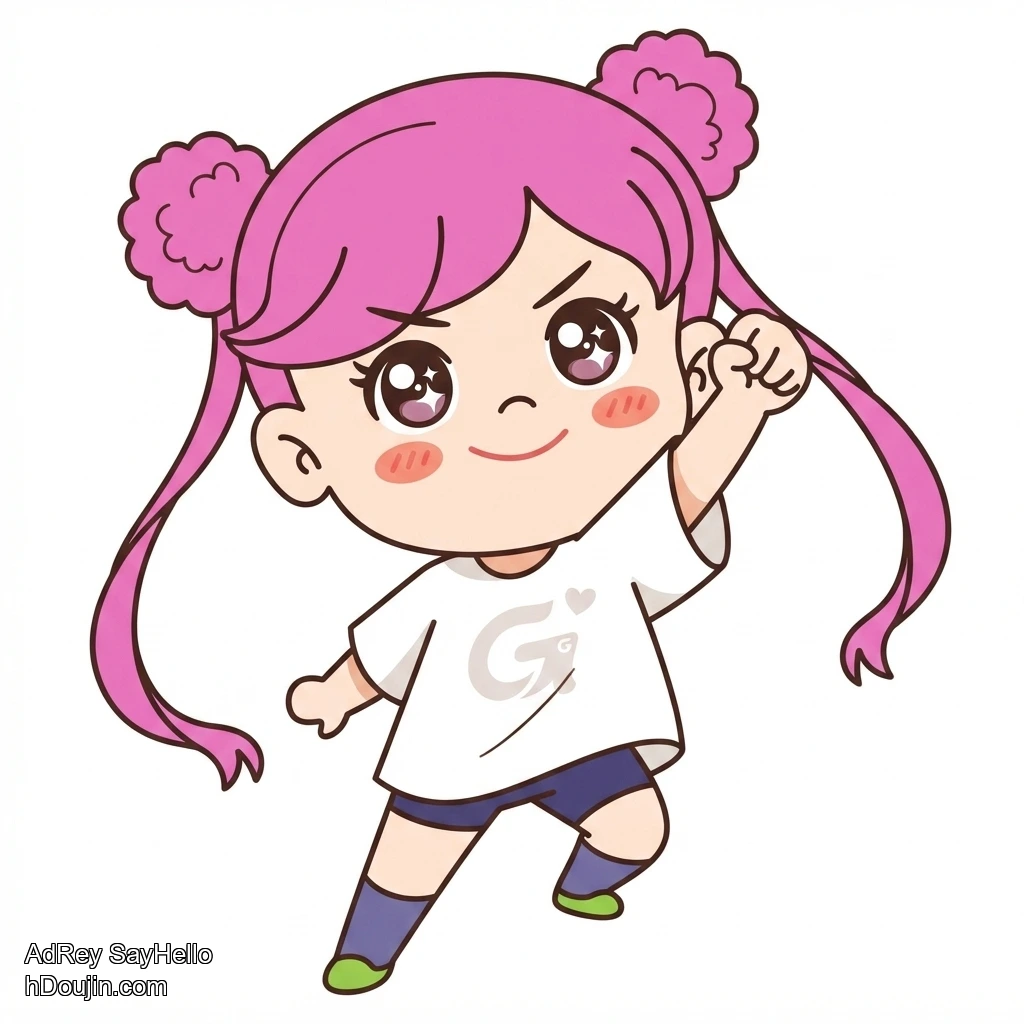 Mascot