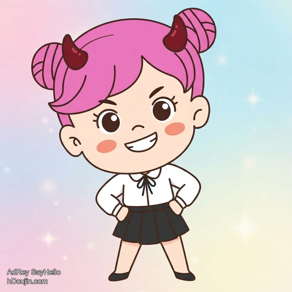 Mascot